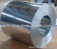 HR /CR steel coils