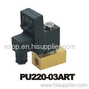 Solenoid Valve