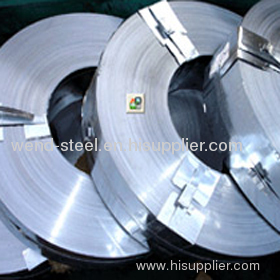 HR /CR steel coils