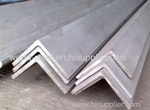 angle steel