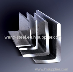 angle steel