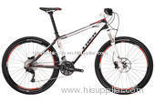 Trek Elite XC 9.9 SSL Hardtail 2012