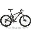 Trek Fuel EX 9.8 OCLV Full Suspension 2012