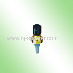 Crimp Pump