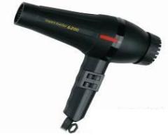 Salon Hair Dryer