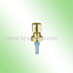 Crimp Pump