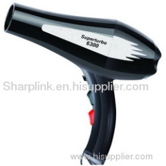 AC motor Salon Hair Dryer