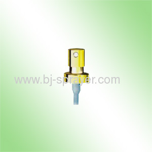 Crimp Pump