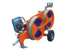 3Ton hydraulic conductor tensioner for tension stringing