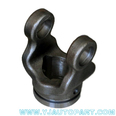 Drive shaft parts Lemon Yoke