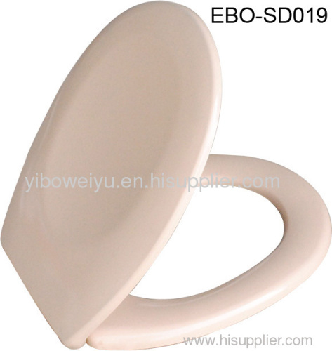 duroplast toilet seat cover