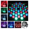 54pcs*1w or 3w high power outdoor Waterproof IP65 led par can