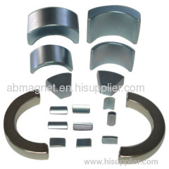 ndfeb magnets motors