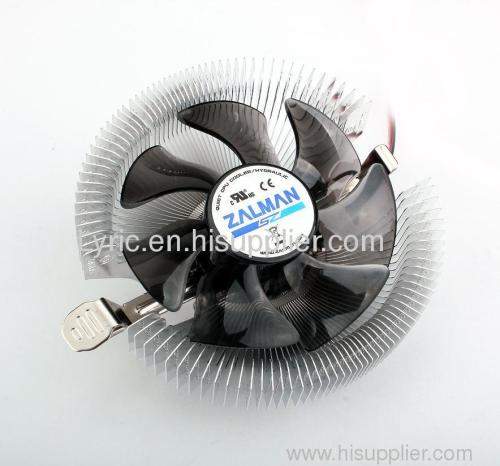 CPU Cooler---SEA-90A-01(ICE Eagle)