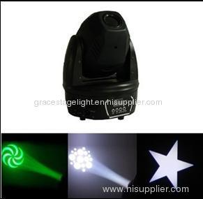 LED 30W moving head spot