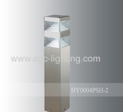 hot sale SMD LED outdoor garden lighting IP54