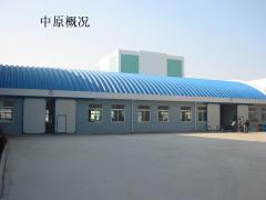 DALIAN CHANGYING MACHINERY CO., LTD