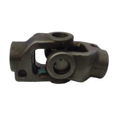 China OEM Drive shaft parts Fixture Joint for steering shaft