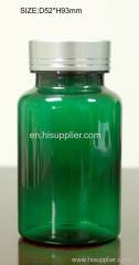 plastic medicine bottle PET medical bottle 150cc PET bottle