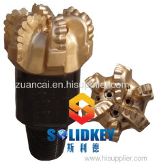 8.5"PDC bit