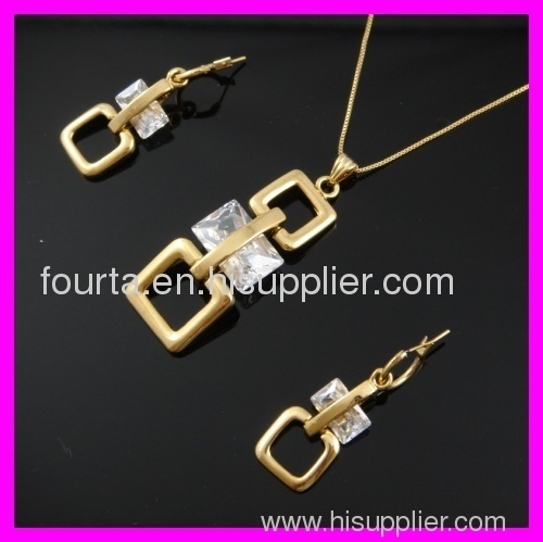 Metal Alloy Women Jewelry 1120005