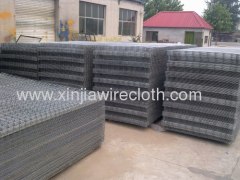 Heavy Welded Mesh