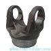 Drive shaft parts Spring tab / Snap ring weld yoke