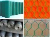 hexagonal wire mesh