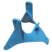 Auto Alloy Steel Angle Brackets