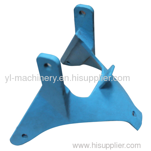 Auto Alloy Steel Angle Brackets