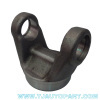 Drive shaft parts Tube yoke / Weld yoke