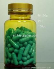 150cc PET Capsule Bottle