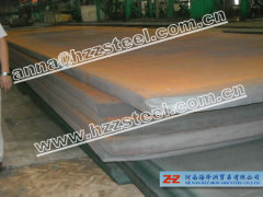 A387Gr11CL2 Boiler/Pressure Vessel Steel Plates