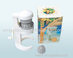 HAND JUICER