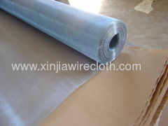 Stainless Steel Window Screen