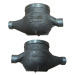 Casting Water Valve Body