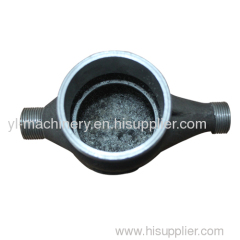 Casting Water Valve Body