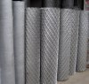 Aluminum Expanded Metal