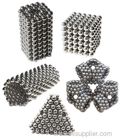 sintered ndfeb neodymium magnet ball