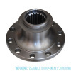 China OEM Drive shaft parts Companion Flange with Spline Hole