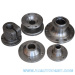 Drive shaft parts Companion Flange Manufacture with Spline hole