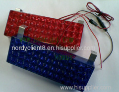 LED Strobe Light