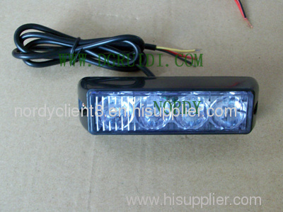 led strobe light