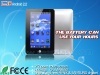 7 inch 2 Point touch Android 2.2 Tablet pc