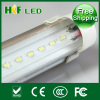 Free Shipping led fluorescent tube lamp, led T8 20watts ac220v wholesale