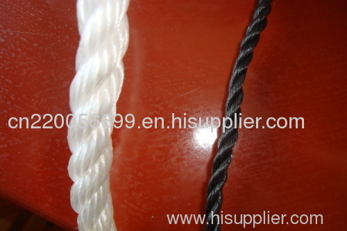 pp rope