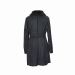 ladies' long coat