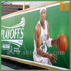 Customized Large Advertisement Banner