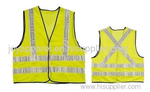 Safety vest