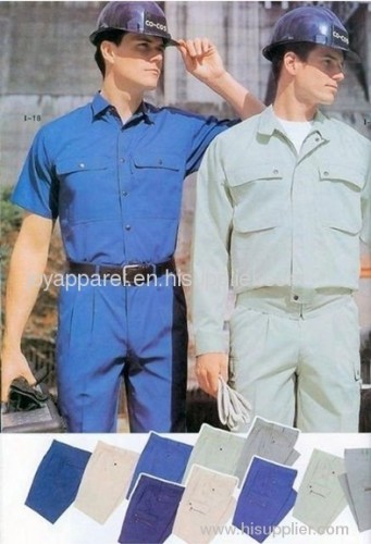 coverall workwear safety workwear workwear uniforms